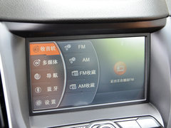 瑞虎5 2014款 2.0L 手动 家悦版 5座