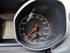 瑞虎5 2014款 2.0L 手动 家悦版 5座