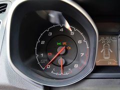 瑞虎5 2014款 2.0L 手动 家悦版 5座