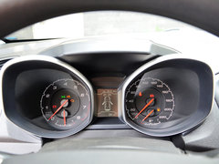 瑞虎5 2014款 2.0L 手动 家悦版 5座