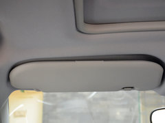 瑞虎5 2014款 2.0L 手动 家悦版 5座