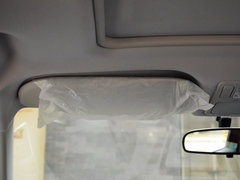 瑞虎5 2014款 2.0L 手动 家悦版 5座