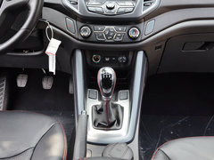 瑞虎5 2014款 2.0L 手动 家悦版 5座
