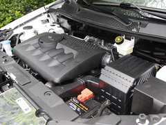 瑞虎5 2014款 2.0L 手动 家悦版 5座