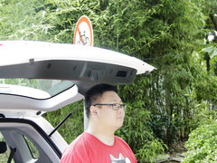 瑞虎5 2014款 2.0L 手动 家悦版 5座