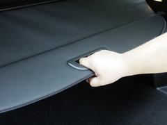 瑞虎5 2014款 2.0L 手动 家悦版 5座