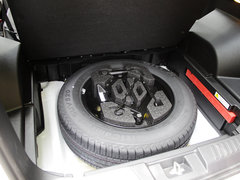 瑞虎5 2014款 2.0L 手动 家悦版 5座