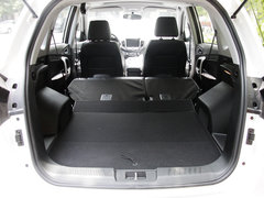 瑞虎5 2014款 2.0L 手动 家悦版 5座