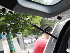 瑞虎5 2014款 2.0L 手动 家悦版 5座