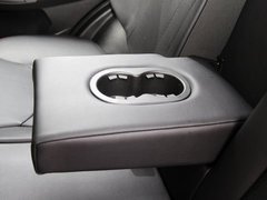 瑞虎5 2014款 2.0L 手动 家悦版 5座