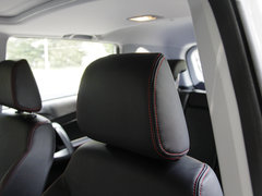 瑞虎5 2014款 2.0L 手动 家悦版 5座