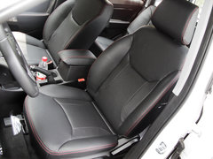 瑞虎5 2014款 2.0L 手动 家悦版 5座