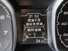 瑞虎5 2014款 2.0L 手动 家悦版 5座