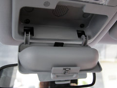 瑞虎5 2014款 2.0L 手动 家悦版 5座