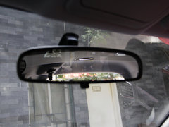 瑞虎5 2014款 2.0L 手动 家悦版 5座