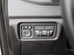 瑞虎5 2014款 2.0L 手动 家悦版 5座