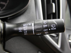 瑞虎5 2014款 2.0L 手动 家悦版 5座