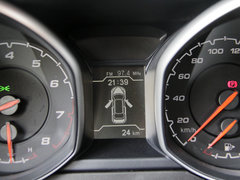 瑞虎5 2014款 2.0L 手动 家悦版 5座