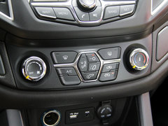 瑞虎5 2014款 2.0L 手动 家悦版 5座