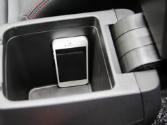 瑞虎5 2014款 2.0L 手动 家悦版 5座