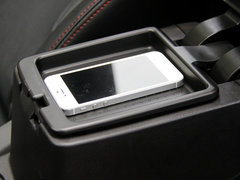 瑞虎5 2014款 2.0L 手动 家悦版 5座