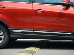 瑞虎5 2014款 2.0L 手动 家悦版 5座