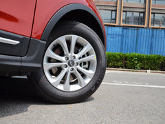 瑞虎5 2014款 2.0L 手动 家悦版 5座