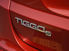 瑞虎5 2014款 2.0L 手动 家悦版 5座