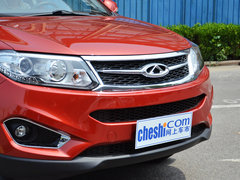 瑞虎5 2014款 2.0L 手动 家悦版 5座