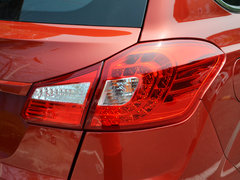 瑞虎5 2014款 2.0L 手动 家悦版 5座