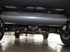 瑞虎5 2014款 2.0L 手动 家尊版 5座