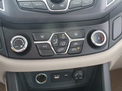 瑞虎5 2014款 2.0L 手动 家尊版 5座