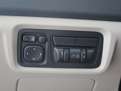 瑞虎5 2014款 2.0L 手动 家尊版 5座