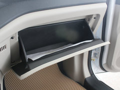 瑞虎5 2014款 2.0L 手动 家尊版 5座