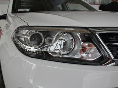 瑞虎5 2014款 2.0L 手动 家尊版 5座