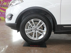 瑞虎5 2014款 2.0L 手动 家尊版 5座