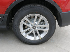 瑞虎5 2014款 2.0L CVT 家悦版 5座