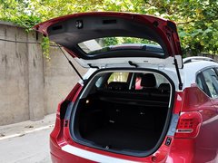 哈弗H2 2014款 1.5T 手动 两驱精英版 5座