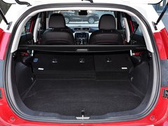哈弗H2 2014款 1.5T 手动 两驱精英版 5座