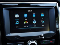 哈弗H2 2014款 1.5T 手动 两驱精英版 5座