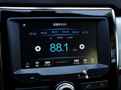 哈弗H2 2014款 1.5T 手动 两驱精英版 5座