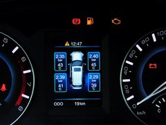 哈弗H2 2014款 1.5T 手动 两驱精英版 5座
