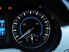 哈弗H2 2014款 1.5T 手动 两驱精英版 5座