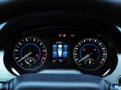 哈弗H2 2014款 1.5T 手动 两驱精英版 5座