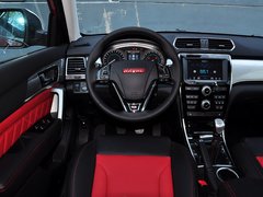 哈弗H2 2014款 1.5T 手动 两驱精英版 5座
