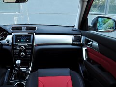 哈弗H2 2014款 1.5T 手动 两驱精英版 5座