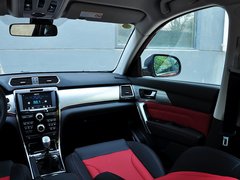 哈弗H2 2014款 1.5T 手动 两驱精英版 5座
