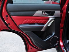 哈弗H2 2014款 1.5T 手动 两驱精英版 5座