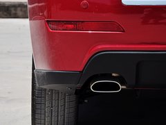 哈弗H2 2014款 1.5T 手动 两驱精英版 5座