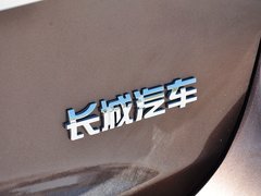 哈弗H2 2014款 1.5T 手动 两驱精英版 5座